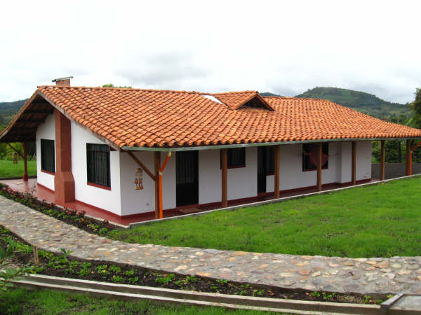 Finca Palo Alto
